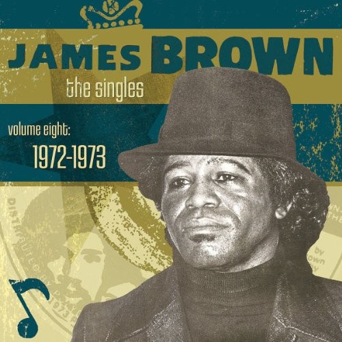 James Brown